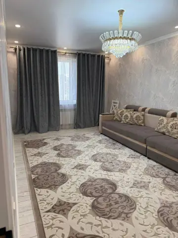 2 бөлмелі пәтер