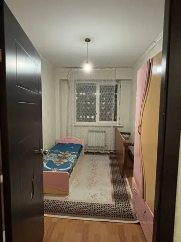 3-комн. квартира