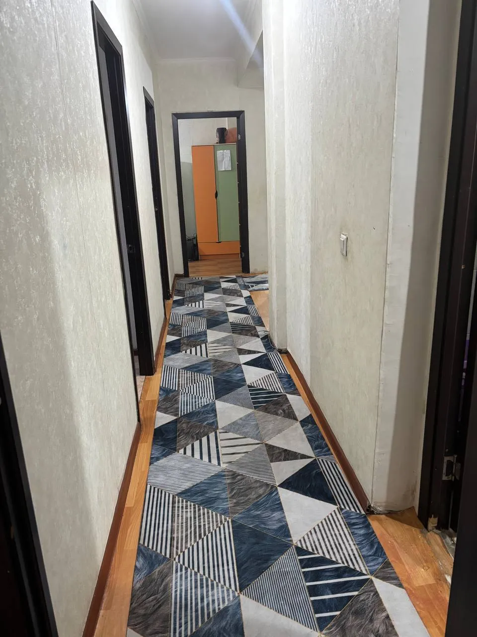 3-комн. квартира, Асыл арман, 220 000 ₸