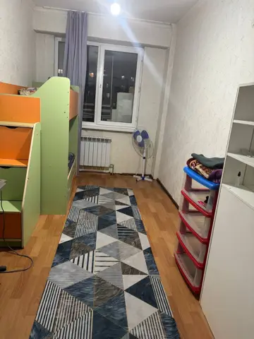 3-комн. квартира