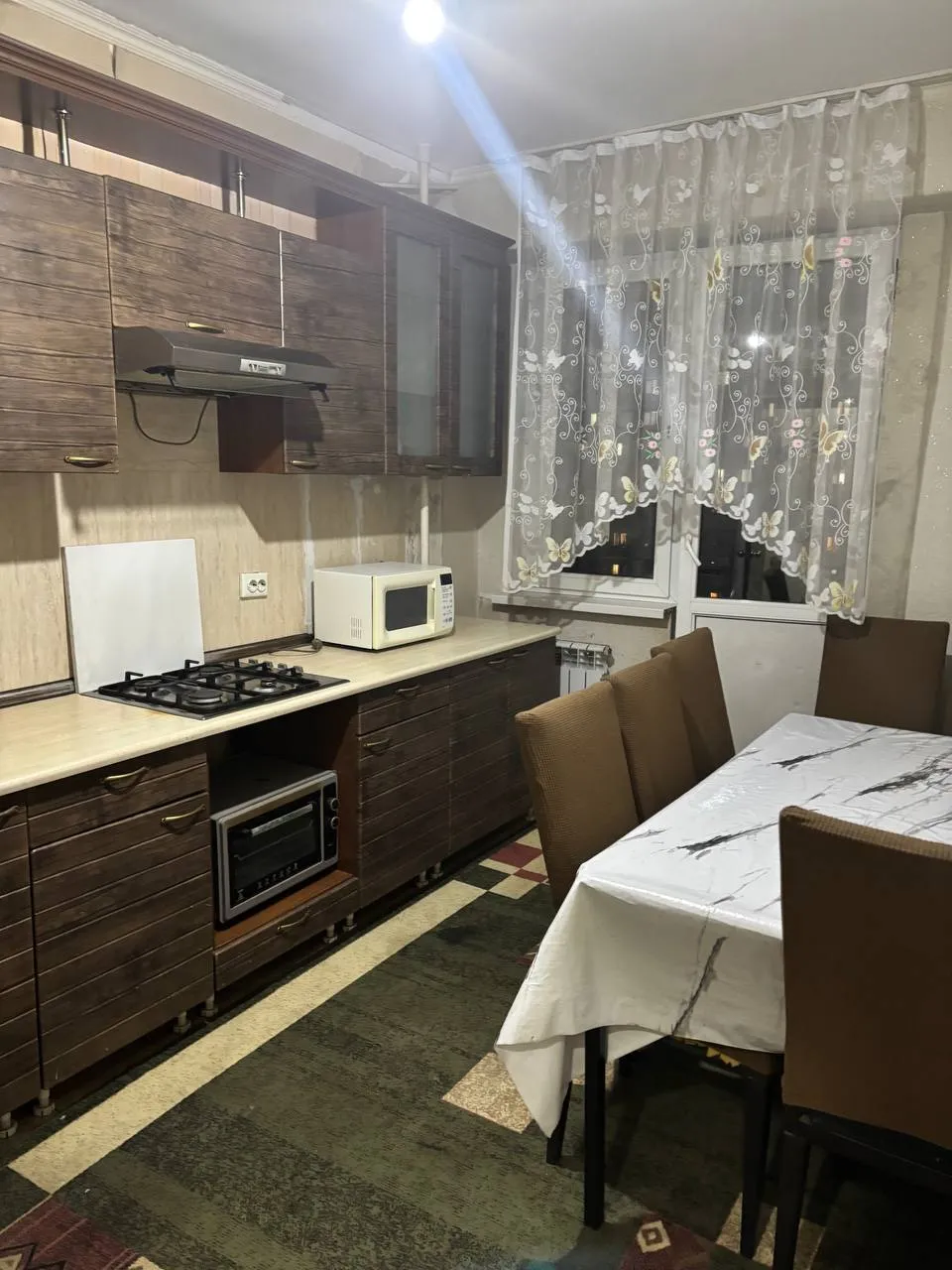 3-комн. квартира, Асыл арман, 220 000 ₸