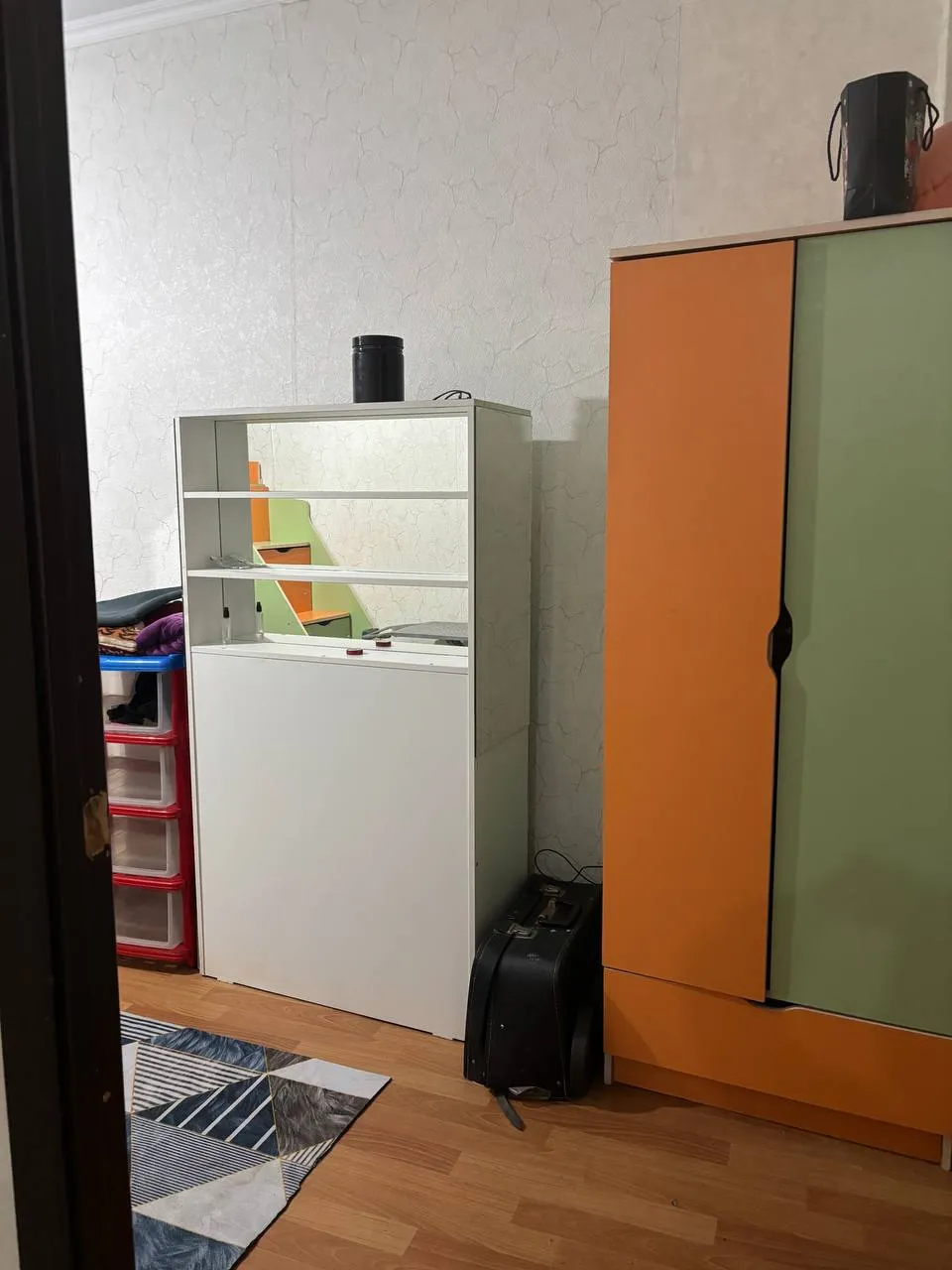 3-комн. квартира, Асыл арман, 220 000 ₸