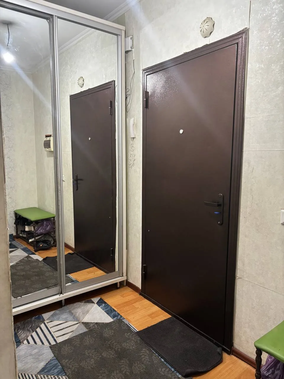 3-комн. квартира, Асыл арман, 220 000 ₸
