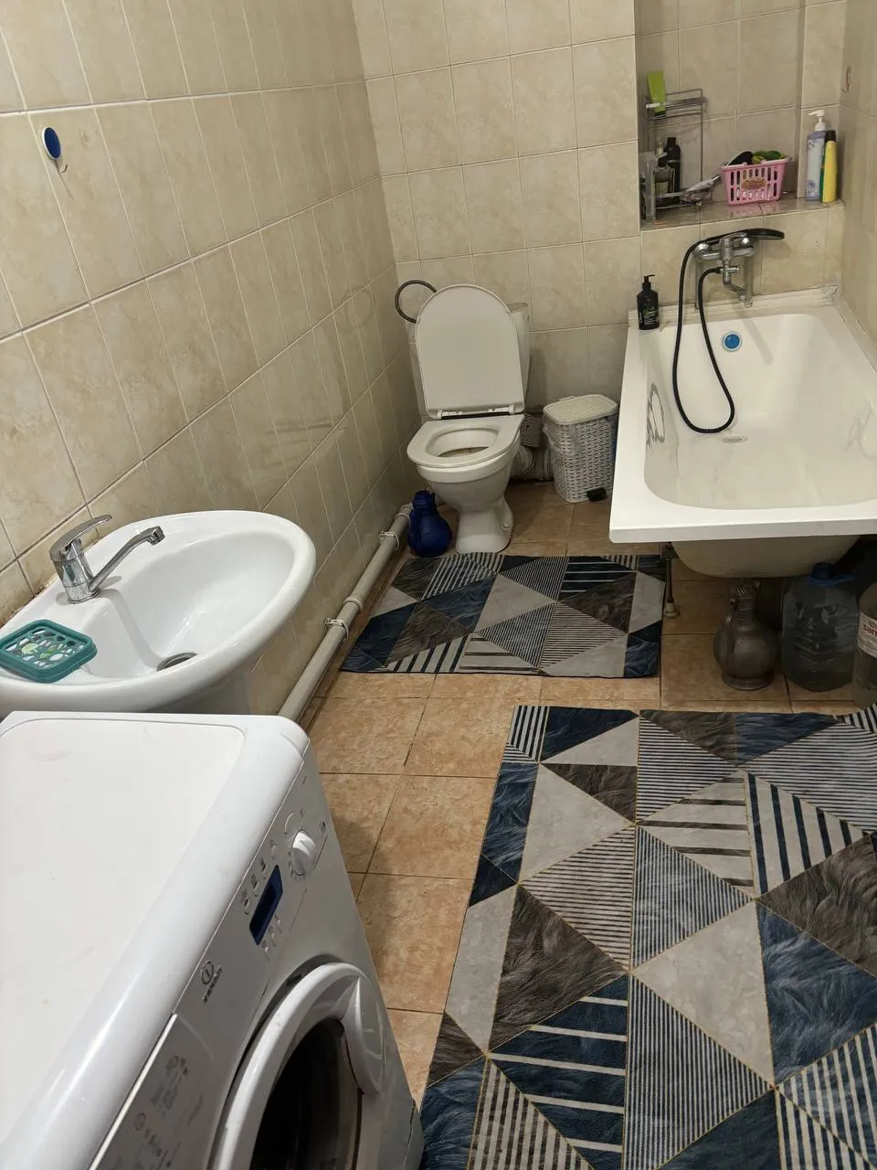 3-комн. квартира, Асыл арман, 220 000 ₸