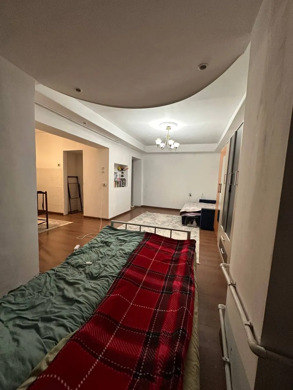 Подселение, для девушек, Мега, 50 000 ₸/чел