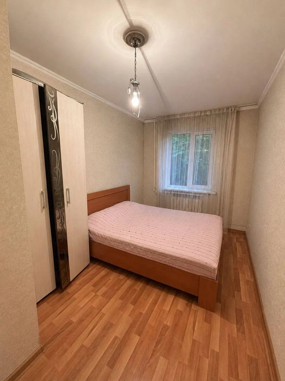 Подселение, для девушек, Бостандыкский, 75 000 ₸/чел