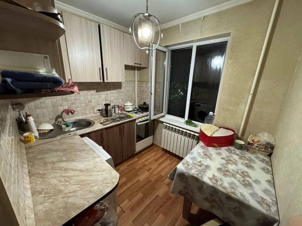 Подселение, для девушек, Бостандыкский, 75 000 ₸/чел