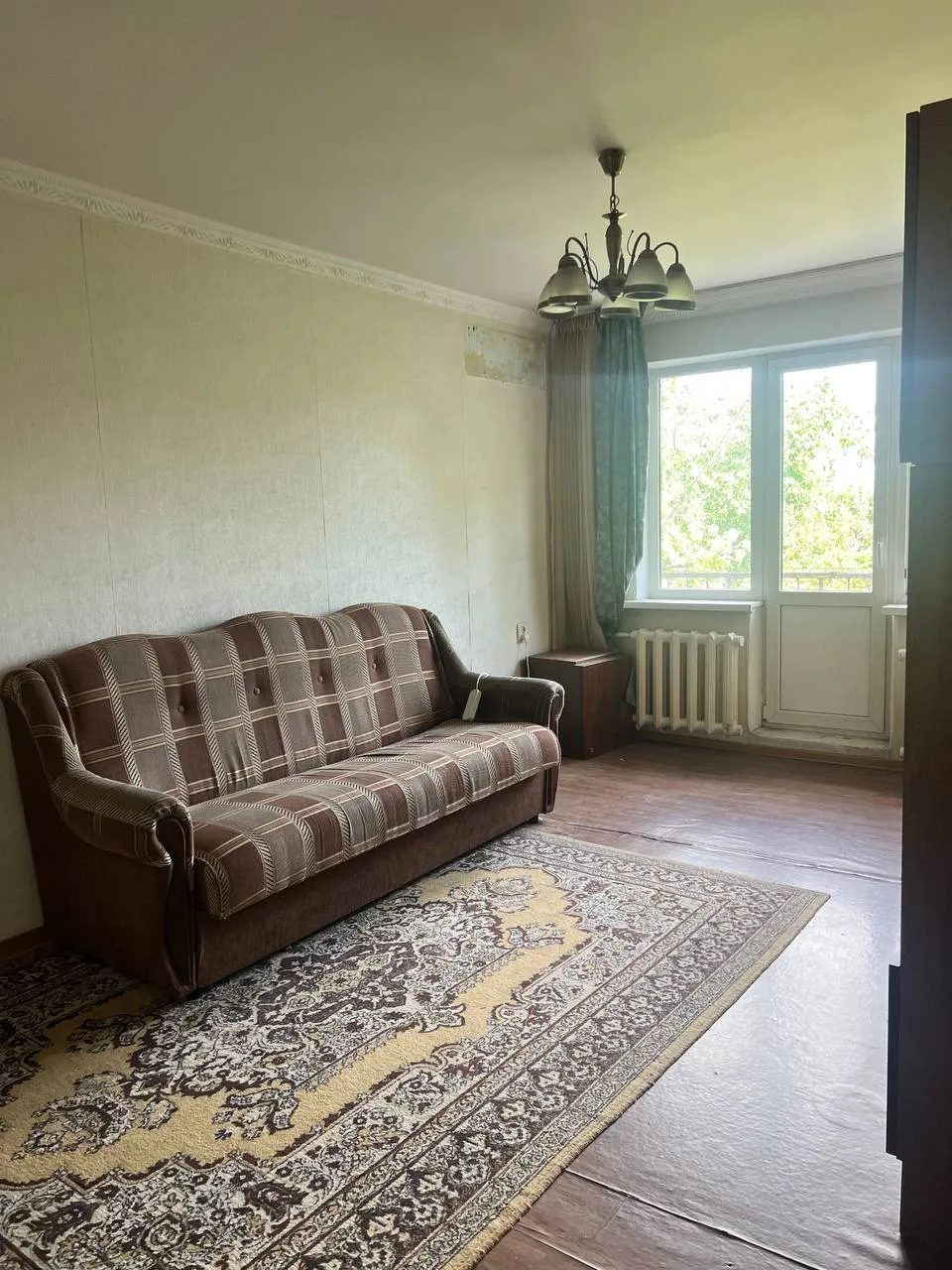 Подселение, для девушек, 7 микрорайон, 83 350 ₸/чел