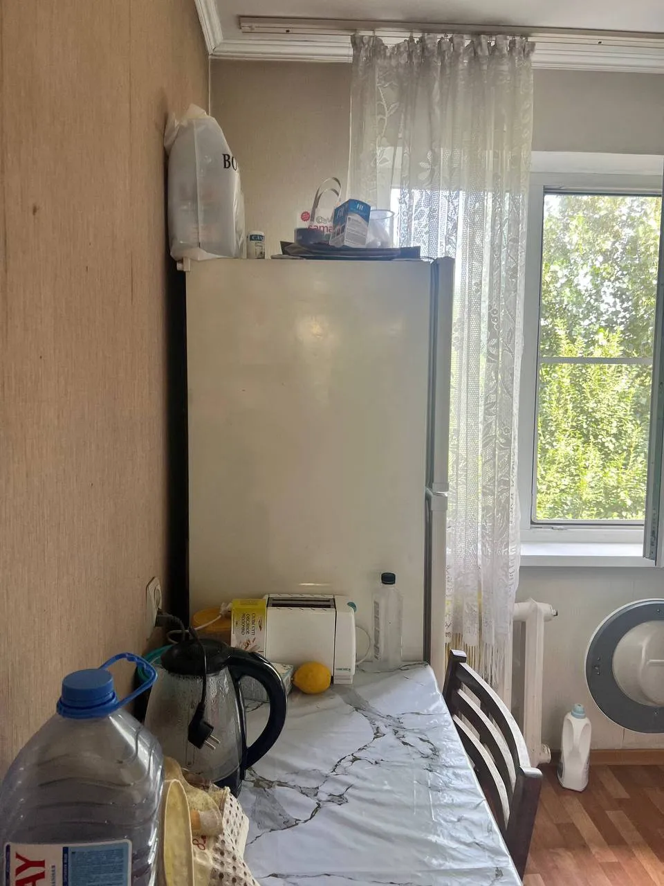 Подселение, для девушек, 7 микрорайон, 83 350 ₸/чел