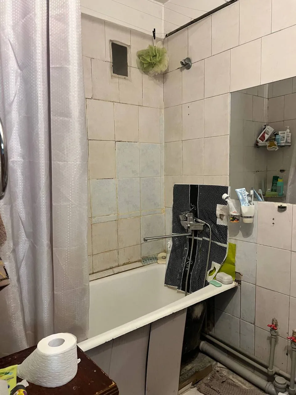 Подселение, для девушек, 7 микрорайон, 83 350 ₸/чел