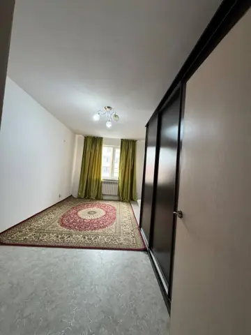 Комната