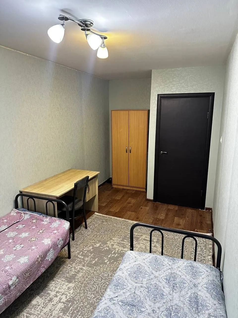 Подселение, 65 000 ₸/чел