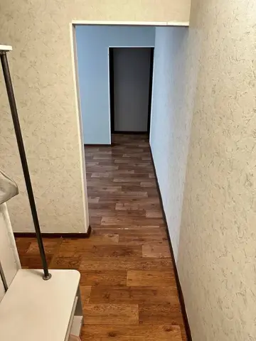 Подселение