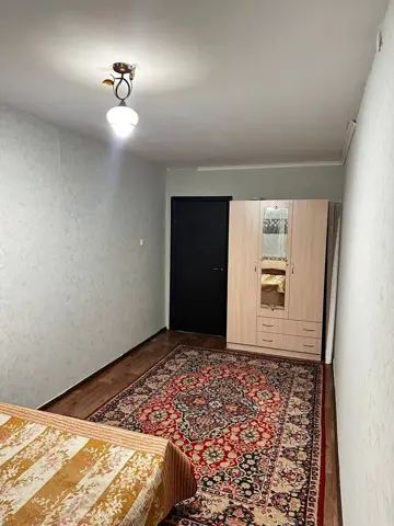Подселение