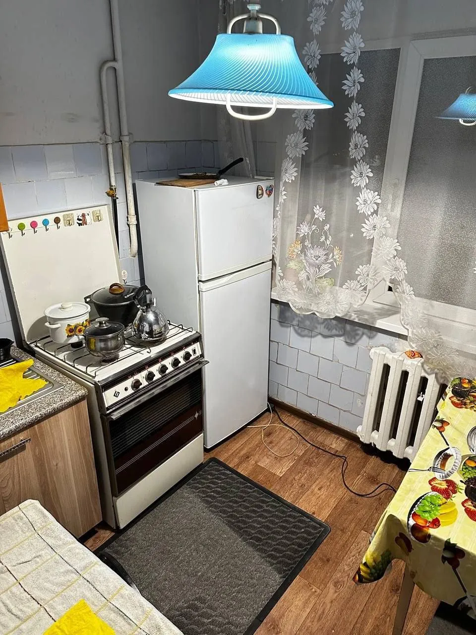 Подселение, 65 000 ₸/чел