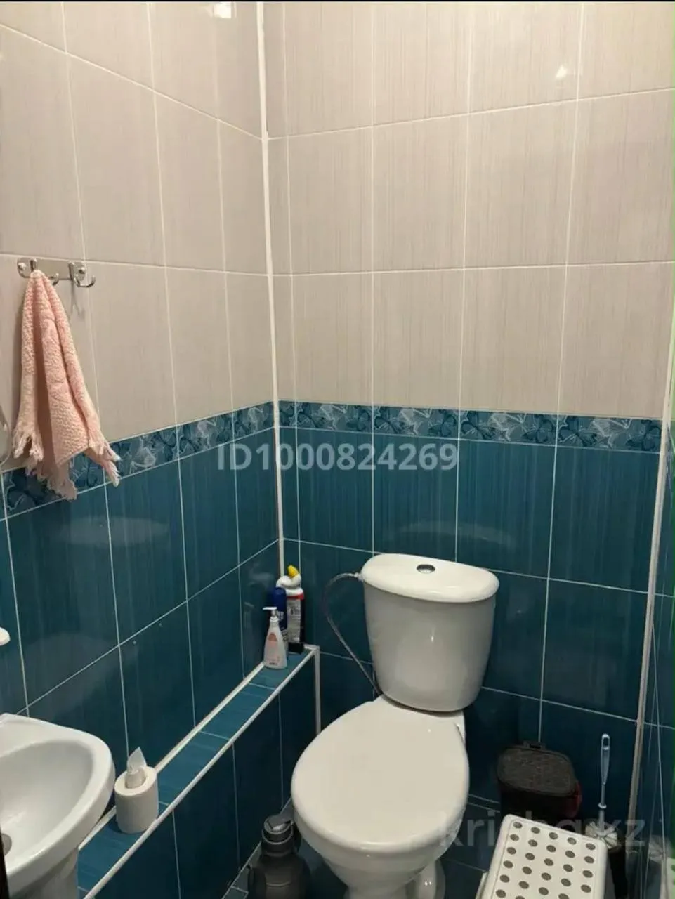Подселение, для девушек, 50 000 ₸/чел