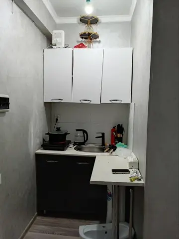 Подселение