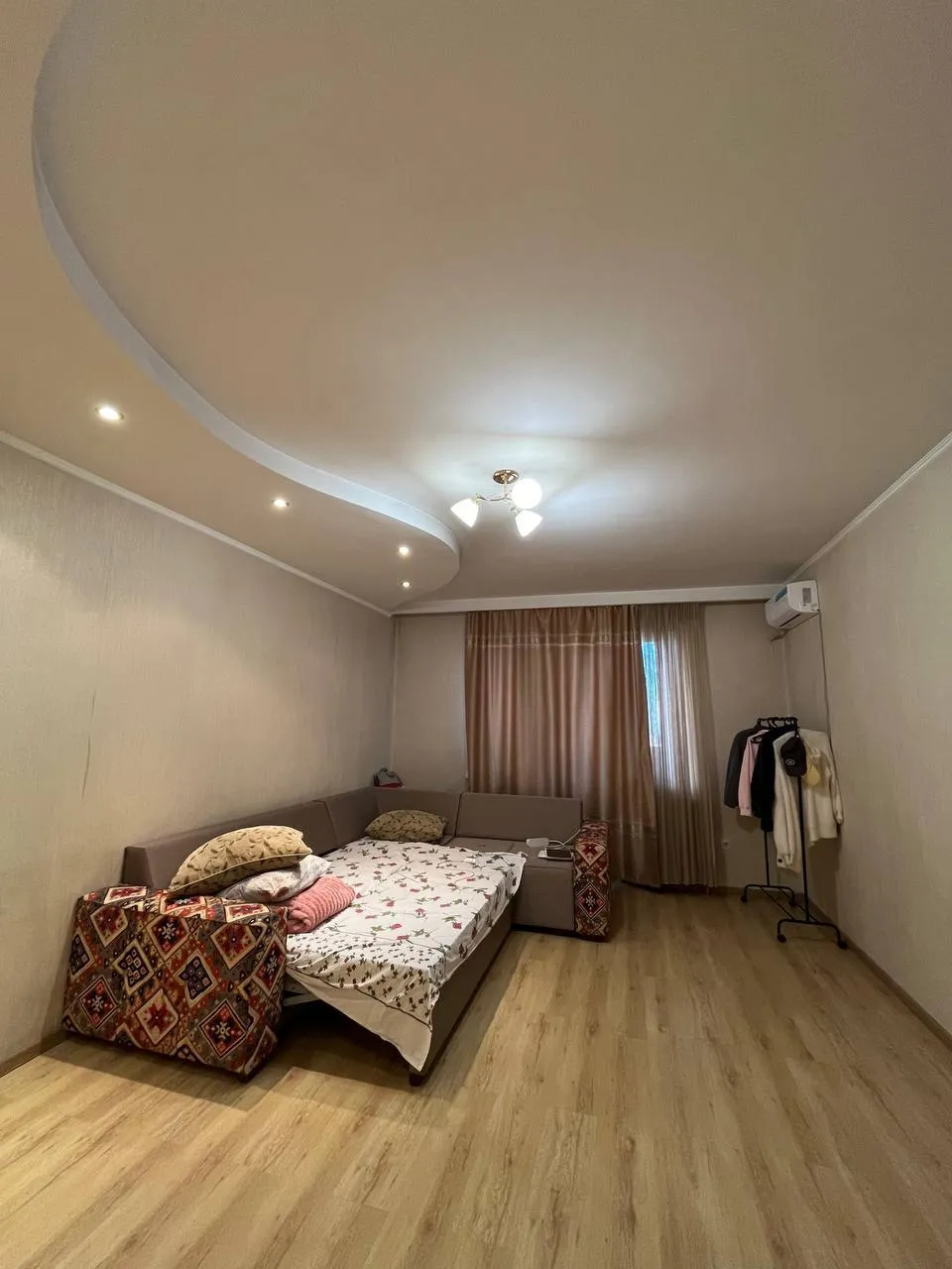 Подселение, для девушек, Тау, 67 500 ₸/чел