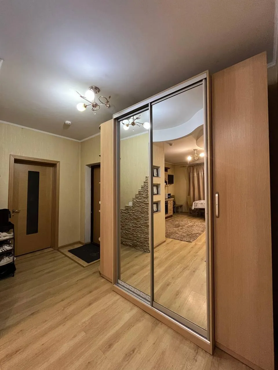 Подселение, для девушек, Тау, 67 500 ₸/чел