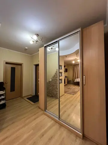 Подселение