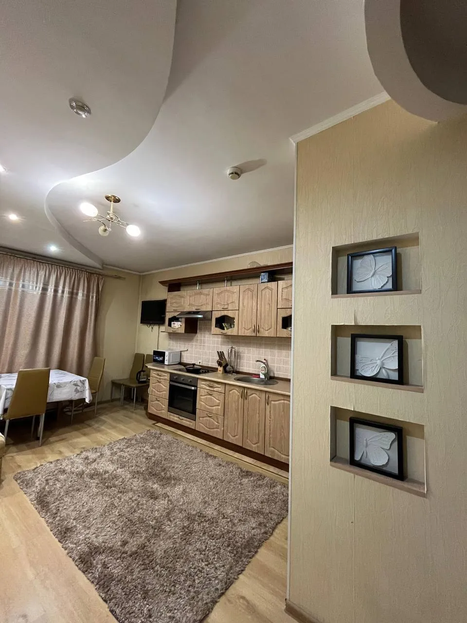 Подселение, для девушек, Тау, 67 500 ₸/чел