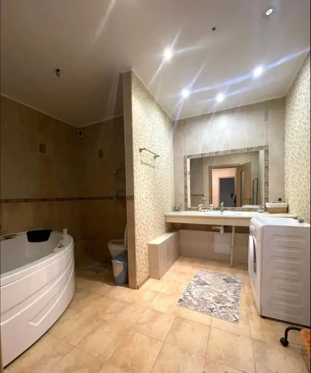 Подселение, для девушек, Тау, 67 500 ₸/чел