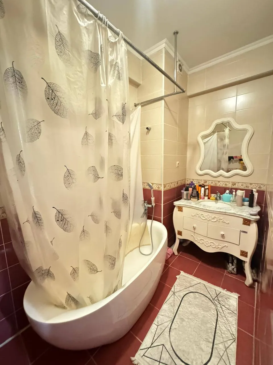 Подселение, для девушек, 62 500 ₸/чел