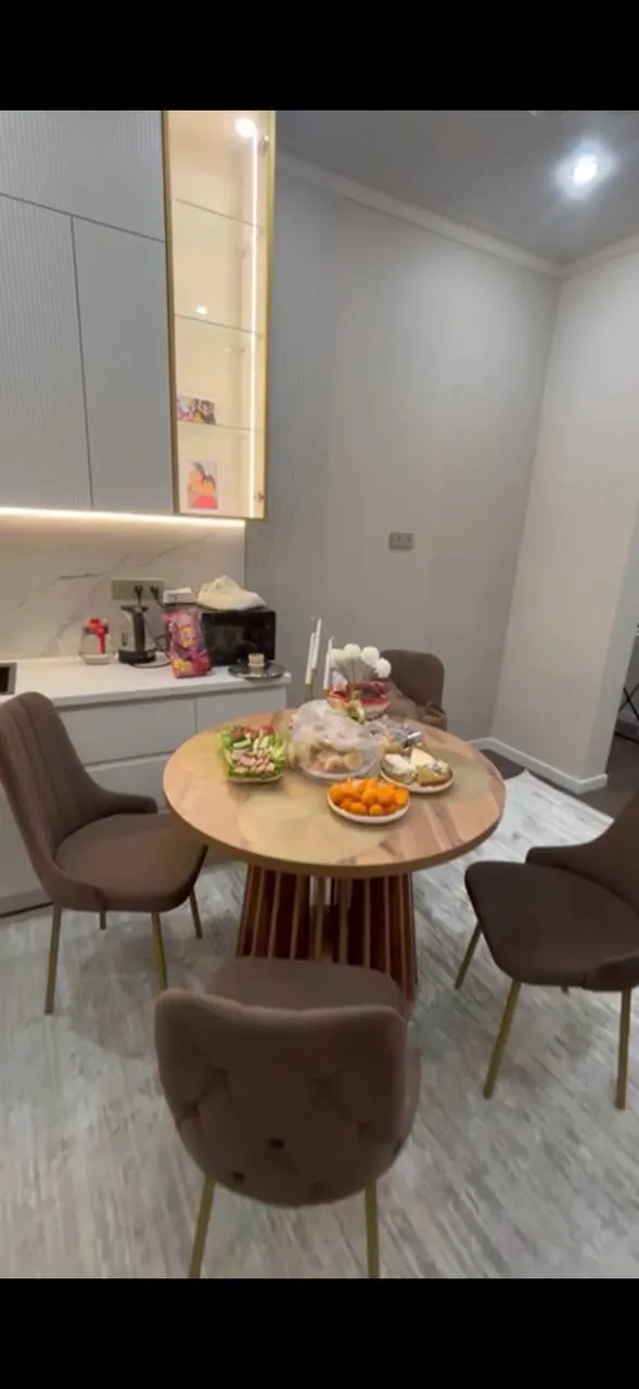 2-комн. квартира, Сайран, 350 000 ₸