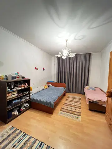 Подселение