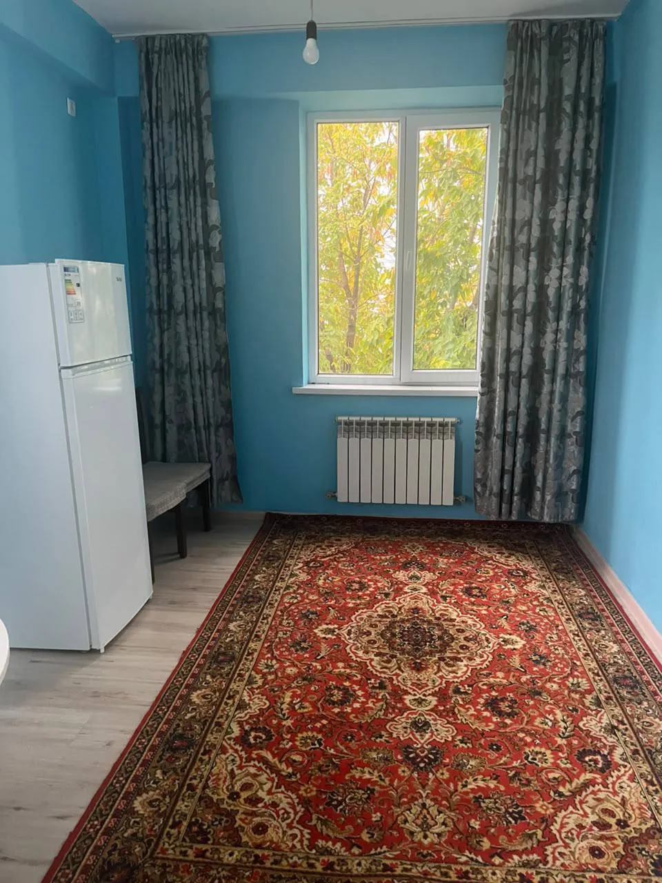 2-комн. квартира, Наурызбай, 130 000 ₸