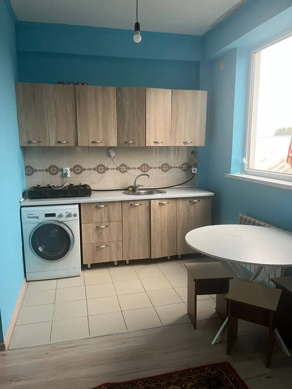 2-комн. квартира, Наурызбай, 130 000 ₸