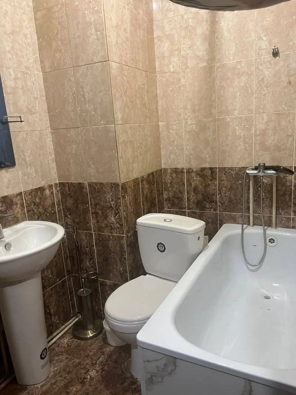 2-комн. квартира, Наурызбай, 130 000 ₸