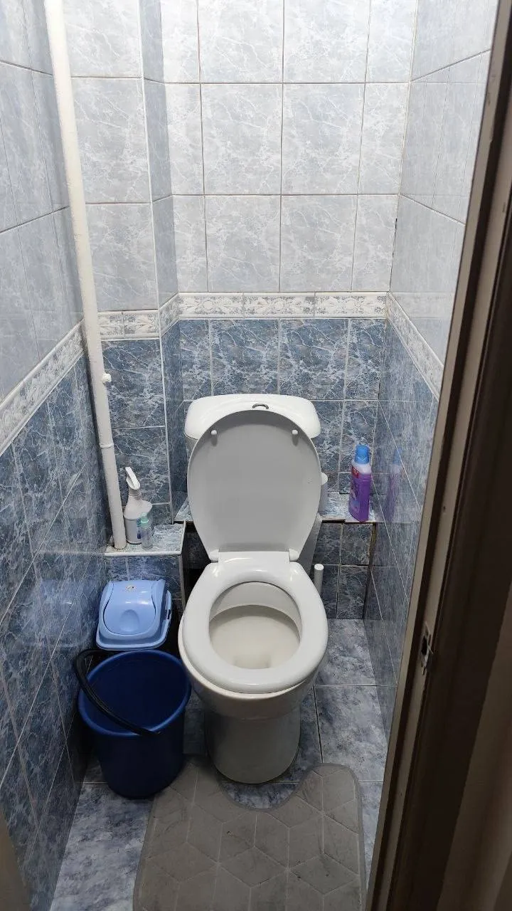 Подселение, для девушек, 125 000 ₸/чел
