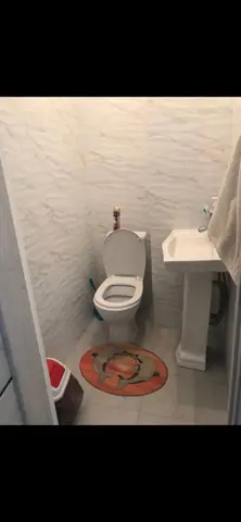 Комната