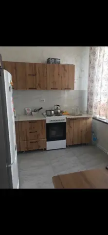 Комната