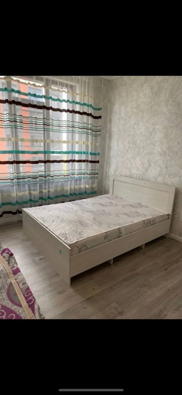 Комната, для девушек, ЖК «Варламова», 120 000 ₸/чел
