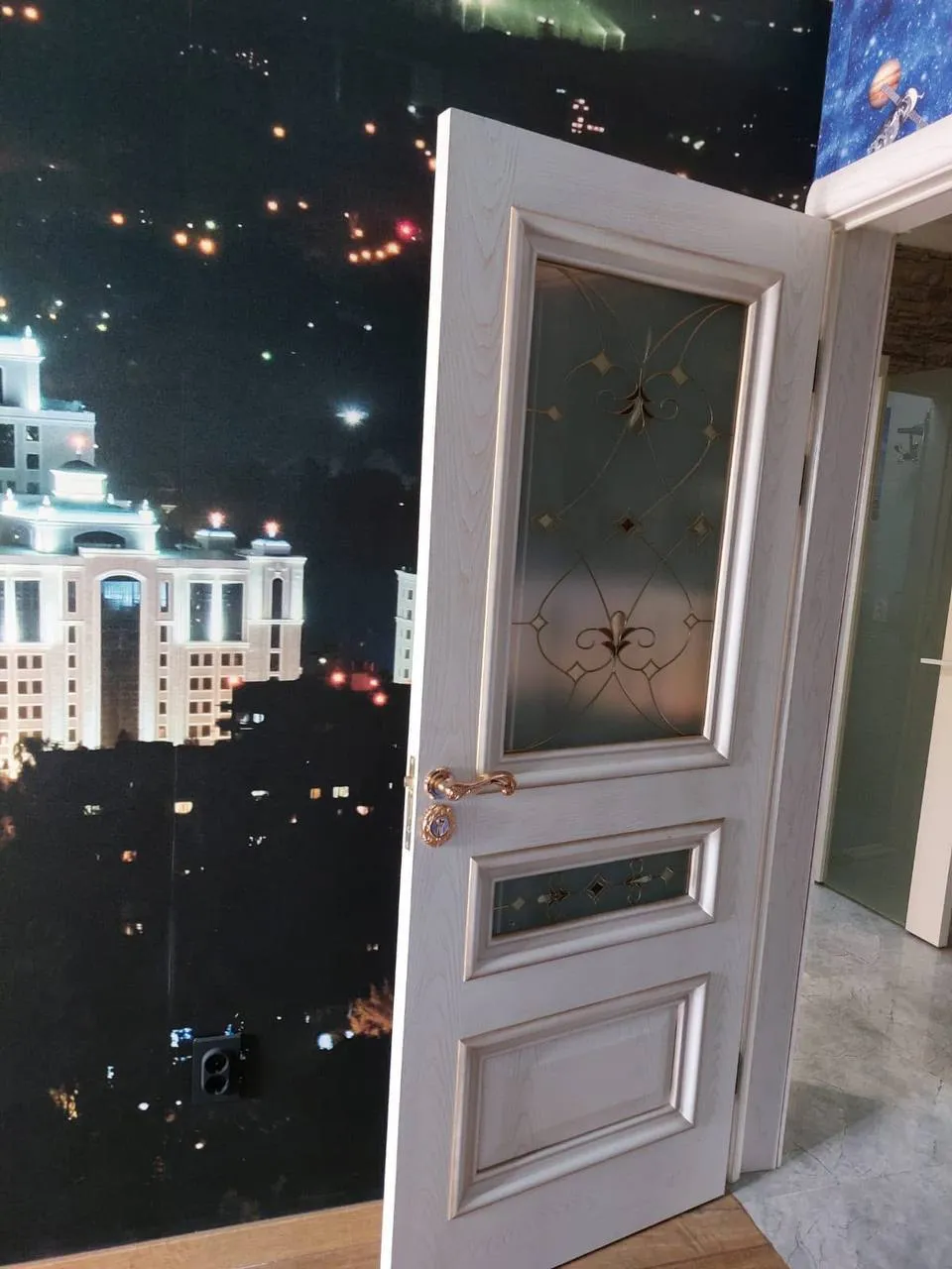 Подселение, для девушек, Наурызбайский, 90 000 ₸