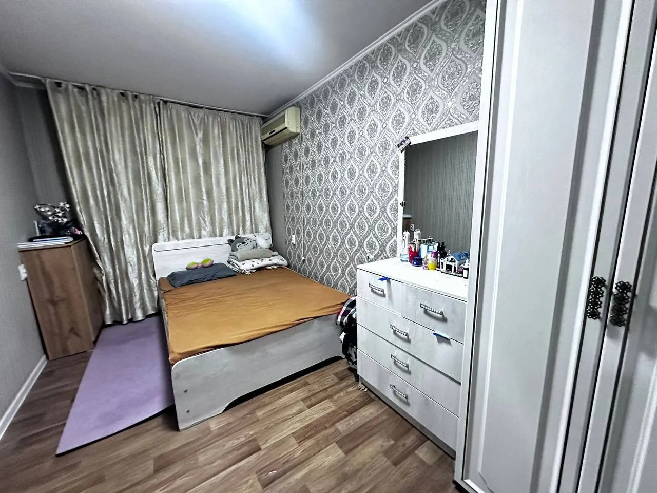Подселение, для девушек, 64 000 ₸/чел