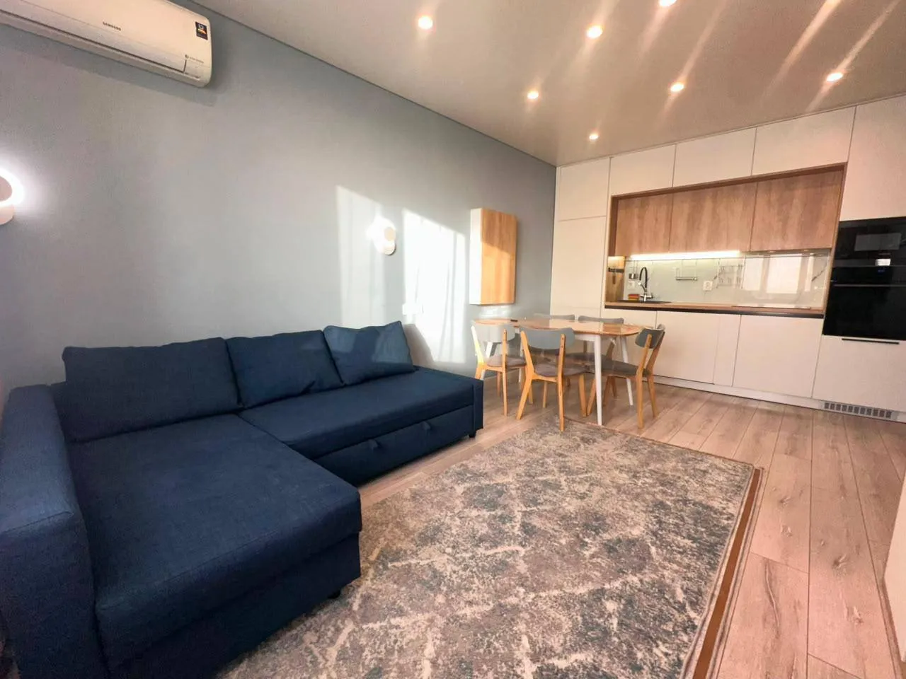 Подселение, для девушек, 82 500 ₸/чел