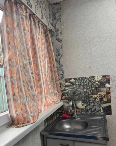 Комната