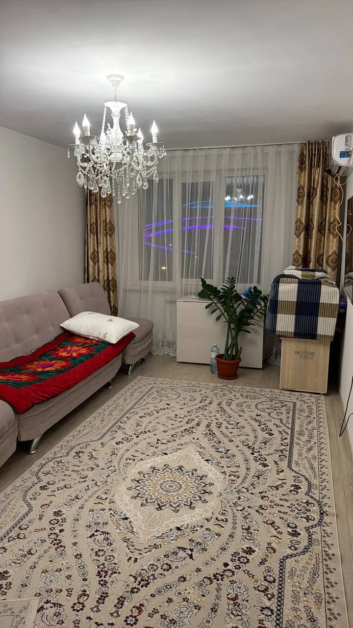 Подселение, для девушек, Алатауский, 50 000 ₸/чел