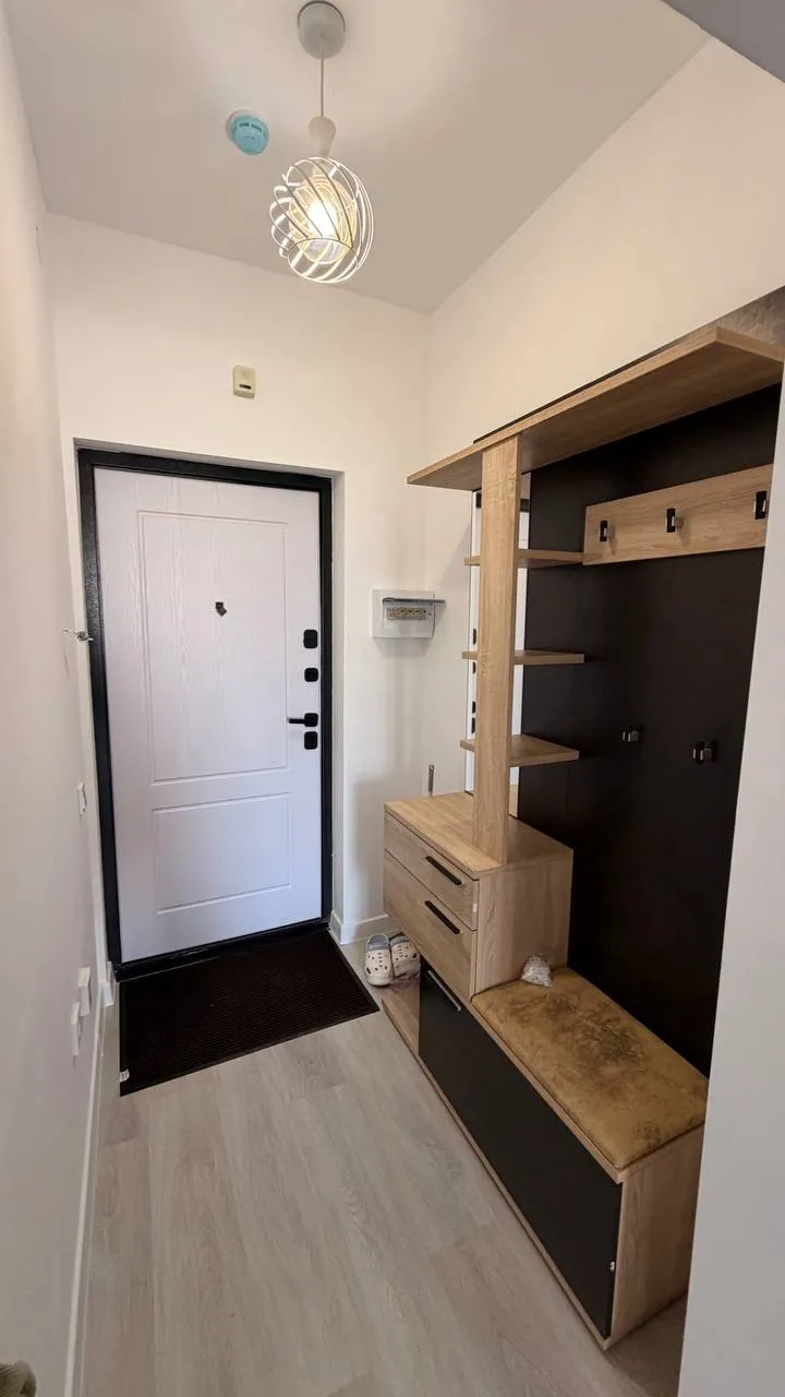 2-комн. квартира, ЖК Parasat, 280 000 ₸