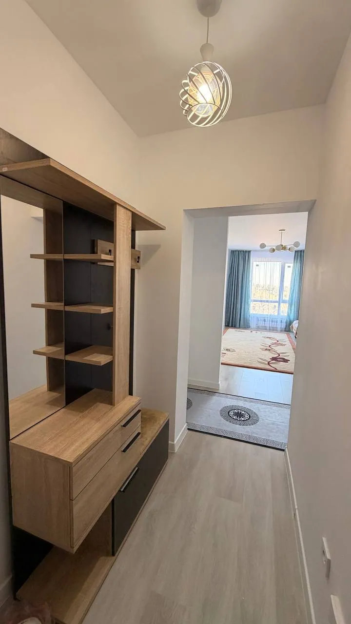 2-комн. квартира, ЖК Parasat, 280 000 ₸