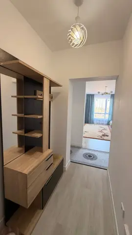 2-комн. квартира