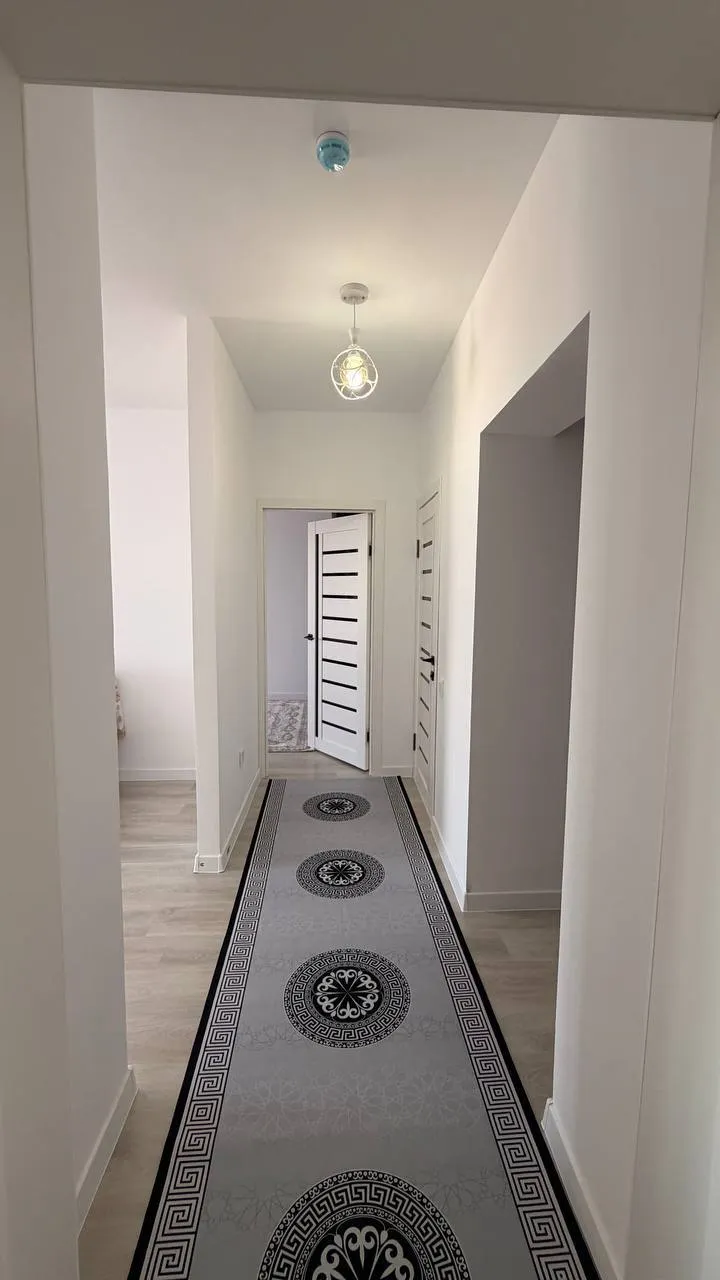 2-комн. квартира, ЖК Parasat, 280 000 ₸