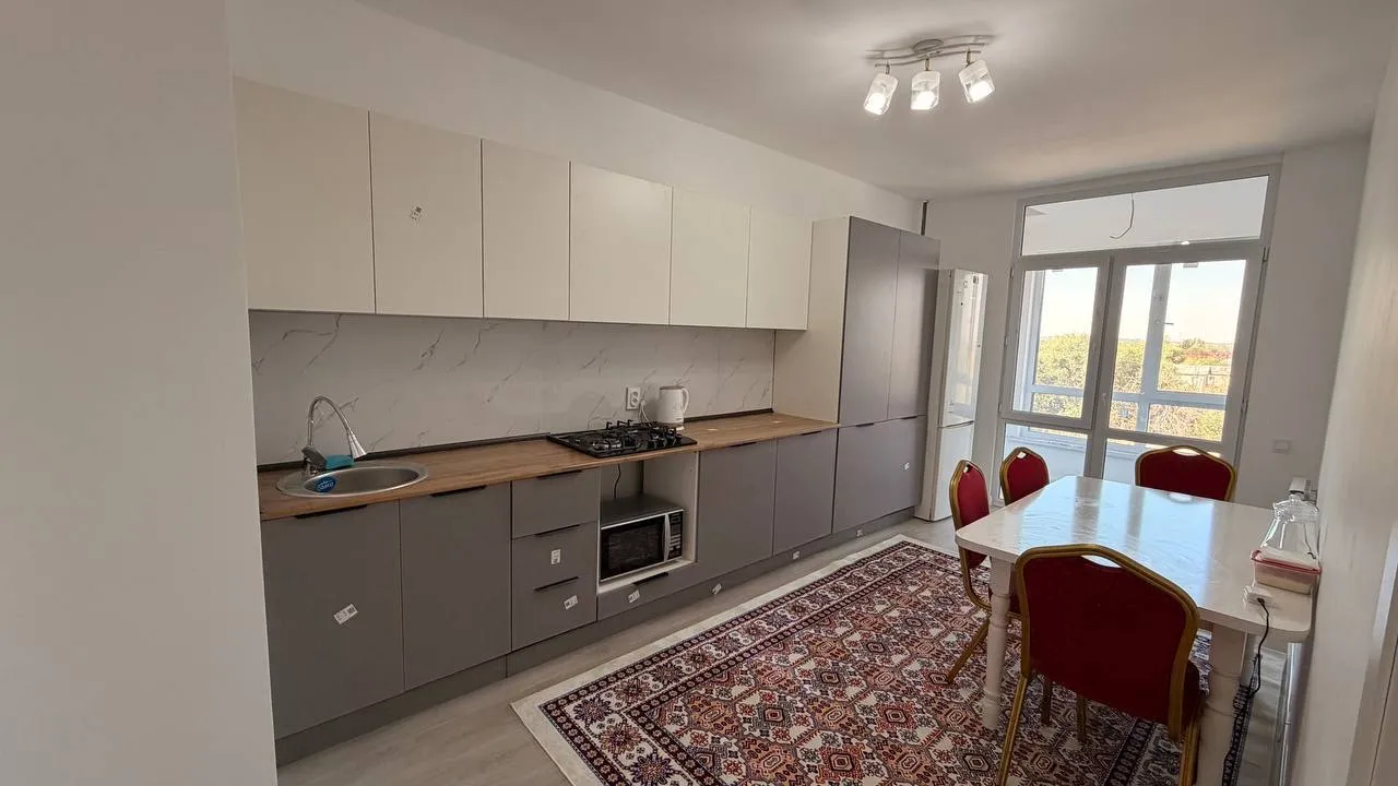 2-комн. квартира, ЖК Parasat, 280 000 ₸