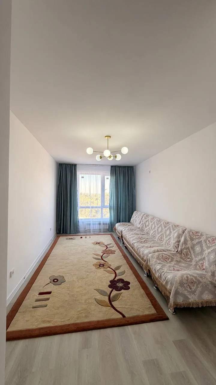 2-комн. квартира, ЖК Parasat, 280 000 ₸