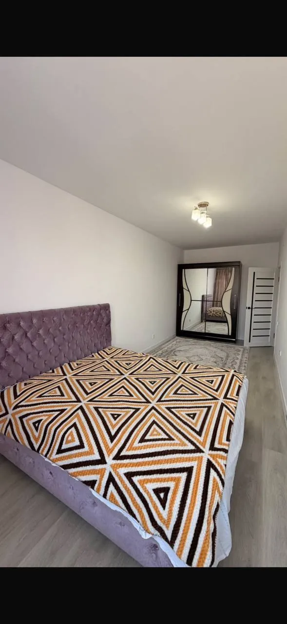2-комн. квартира, ЖК Parasat, 280 000 ₸