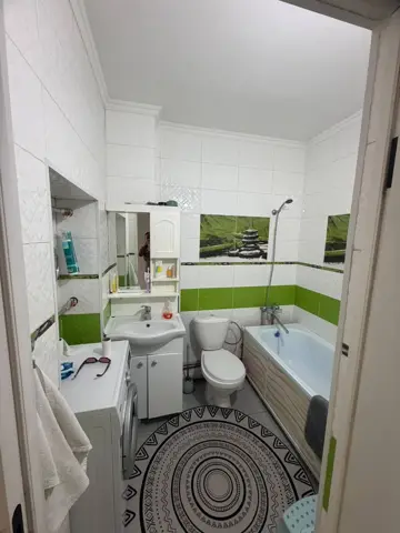 1-комн. квартира