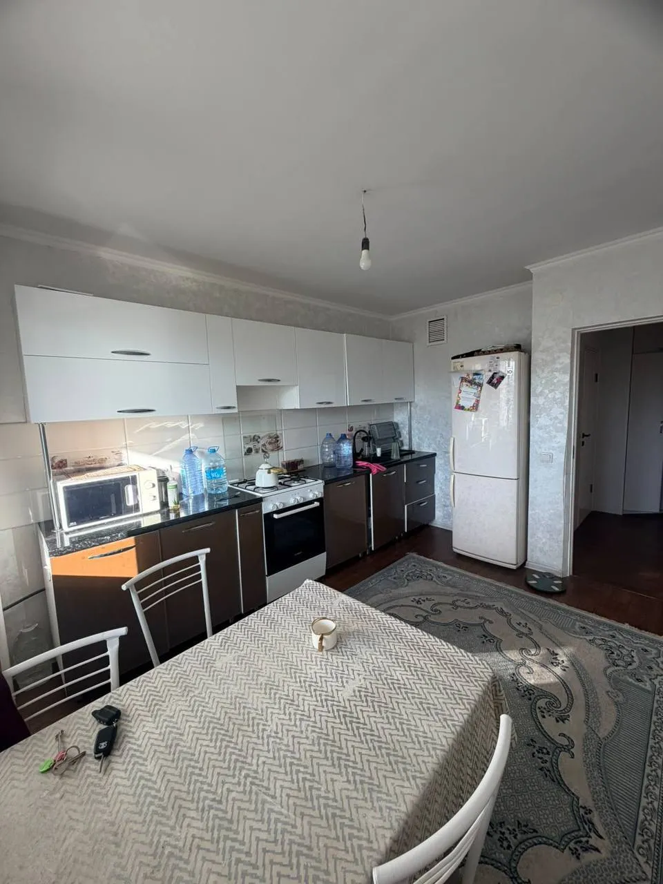 1-комн. квартира, 280 000 ₸